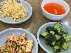 -全州拌饭馆(龙源西街店)