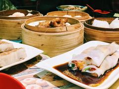 -添好运点心专门店(北角店)
