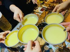 -河坝烧烤串城(银亭路店)