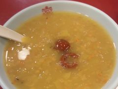 -宏状元现熬粥·京味菜(五棵松店)