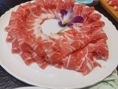 -阳坊胜利涮羊肉(阳坊老店)