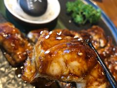 经典蒲烧活鳗-石葵(锦业时代店)