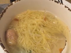 -博林天瑞喜来登酒店·西丽尚膳