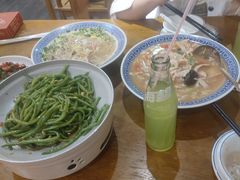 -杏花村水席楼·洛阳水席(老城十字街店)