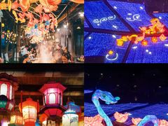-通安客栈中餐厅·何家小馆