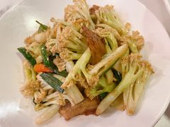 -一品红川菜(皇岗店)