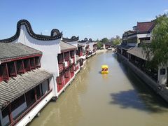 -召稼楼古镇