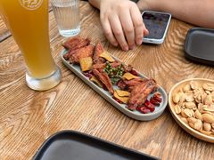 -闲·胡同 Barblu Hutong(雍和宫五道营店)