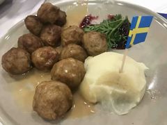 -宜家·瑞典风味餐厅(北京西红门店)