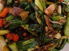 -小柴米·传统江西菜(八一广场店)