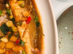 -小厨师·二十年沈家门小海鲜(百井坊巷店)