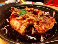 -九毛九西北菜(大东海店)