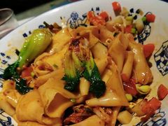 -汉唐宴长安食府