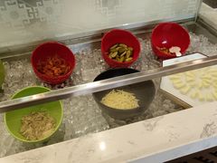 -华港雅阁酒店中餐厅·申汇轩