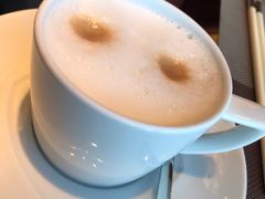 -广州粤海喜来登酒店