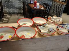 -广府乡下·饭庄(新港东路店)