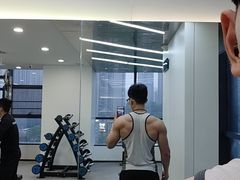 -WEGYMER健萌健身(麦德龙钰龙天下馆)