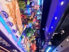 -SEA西雅图海鲜自助餐厅(海乐世界店)
