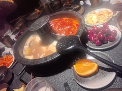 -晓宇重庆火锅(西安荟聚店)