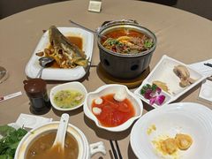 -庄氏祥记家常食府(国瑞建材家居博览中心店)
