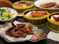 -蝴蝶里·粤菜·点心(龙湖天街&滨江店)
