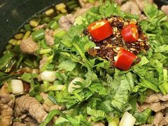 -君霖海鲜私房菜(春柳店)