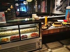 -前门后头老北京铜锅涮肉·京味菜·烤鸭(伊藤洋华堂店)