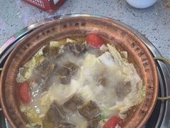 -阿婆情腊排骨火锅(金虹路店)