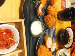 -胜博殿日式炸猪排(西红门店)