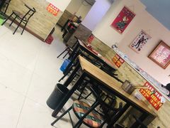 -济南亮亮烧烤(延安三路店)