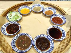 -盛百鲜烧烤(会昌路店)