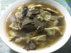 -清真·白家牛肉罩火烧老店(育才街店)