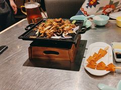 -潮界(虹桥新天地店)