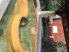 涵田度假村酒店-天目湖涵田度假村