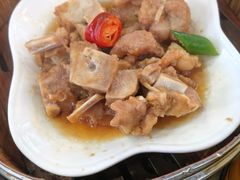 -永盛茶档·港式餐厅(桥北店)