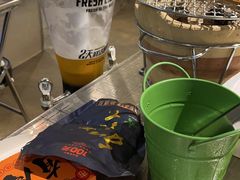 -有局·成都市井烧烤·精酿啤酒(双楠店)