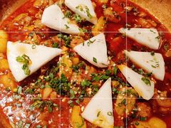 -一坐一忘云南菜(卓悦中心)