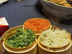 -金狮麟·新豫菜(金码大厦店)