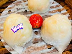 招牌虾饺皇-点都德(喜粤楼店)