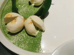 -锦府园·新台州菜(合生汇店)
