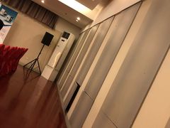 -北京亚奥国际酒店