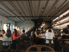 -Apollo·西班牙小酒馆(安福路店)