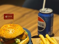 -必胜客(桂林中山店)