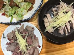 -乡亲鹅肉城(昆山店)