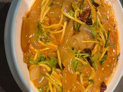 -杨记齐齐哈尔烤肉(五莲路店)