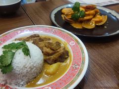-曼谷食堂·泰国家庭料理