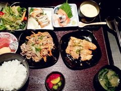 -富力希尔顿酒店·源氏日餐厅