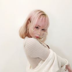 -3AM HAIR SALON染发接发