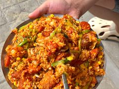 -老啪叽串炒饭(铁百店)