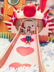 -MELAND CLUB•花园城堡主题亲子乐园•派对•餐厅(广州乐峰广场旗舰店)